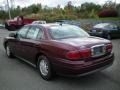 2005 Dark Garnet Red Metallic Buick LeSabre Limited  photo #8