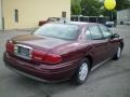 2005 Dark Garnet Red Metallic Buick LeSabre Limited  photo #10