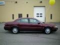 2005 Dark Garnet Red Metallic Buick LeSabre Limited  photo #11