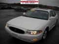 White Opal - LeSabre Limited Photo No. 21
