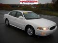 White Opal - LeSabre Limited Photo No. 24