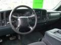 2002 Onyx Black Chevrolet Silverado 1500 LS Extended Cab  photo #12