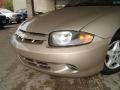 2003 Sandrift Metallic Chevrolet Cavalier Sedan  photo #9