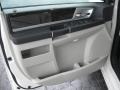 2010 Stone White Dodge Grand Caravan SXT  photo #18