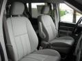 Stone White - Grand Caravan SXT Photo No. 19
