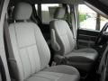 2010 Stone White Dodge Grand Caravan SXT  photo #19