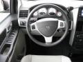 Stone White - Grand Caravan SXT Photo No. 23