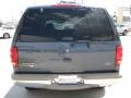2001 Medium Wedgewood Blue Metallic Ford Expedition Eddie Bauer  photo #4