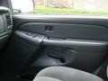2004 Sport Red Metallic Chevrolet Silverado 1500 Z71 Crew Cab 4x4  photo #17