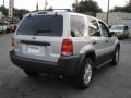 2002 Satin Silver Metallic Ford Escape XLT V6  photo #5