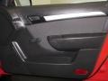 Victory Red - Aveo LS Sedan Photo No. 15
