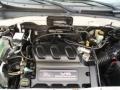 2002 Satin Silver Metallic Ford Escape XLT V6  photo #10