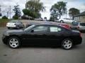 Brilliant Black Crystal Pearl - Charger R/T Photo No. 8