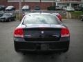 Brilliant Black Crystal Pearl - Charger R/T Photo No. 10