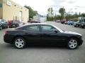 Brilliant Black Crystal Pearl - Charger R/T Photo No. 12