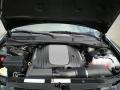 Brilliant Black Crystal Pearl - Charger R/T Photo No. 16