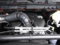 Inferno Red Crystal Pearl - Ram 1500 Laramie Crew Cab 4x4 Photo No. 26