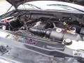 2003 Dark Shadow Grey Metallic Ford F150 XL SuperCab  photo #45