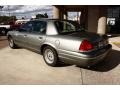 2000 Spruce Green Metallic Ford Crown Victoria LX Sedan  photo #5