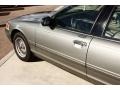 Spruce Green Metallic - Crown Victoria LX Sedan Photo No. 17