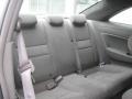 2006 Galaxy Gray Metallic Honda Civic LX Coupe  photo #4