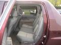 2007 Dark Cherry Pearl Honda Ridgeline RT  photo #9