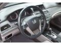2008 Polished Metal Metallic Honda Accord EX-L Sedan  photo #6