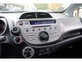 2009 Storm Silver Metallic Honda Fit   photo #22