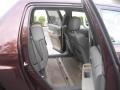 2007 Dark Cherry Pearl Honda Ridgeline RT  photo #28