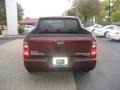 2007 Dark Cherry Pearl Honda Ridgeline RT  photo #29