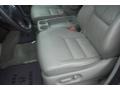 2007 Nimbus Gray Metallic Honda Odyssey EX-L  photo #6
