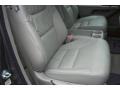 2007 Nimbus Gray Metallic Honda Odyssey EX-L  photo #15