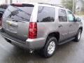 2009 Graystone Metallic Chevrolet Tahoe LS 4x4  photo #10