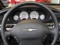 Magnesium Pearl - Sebring GTC Convertible Photo No. 21