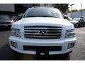 Tuscan Pearl - QX 56 4WD Photo No. 2