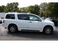 Tuscan Pearl - QX 56 4WD Photo No. 4