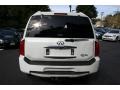 Tuscan Pearl - QX 56 4WD Photo No. 6
