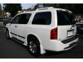 Tuscan Pearl - QX 56 4WD Photo No. 7