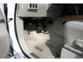 Tuscan Pearl - QX 56 4WD Photo No. 11