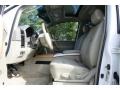 Tuscan Pearl - QX 56 4WD Photo No. 12