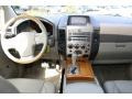 Tuscan Pearl - QX 56 4WD Photo No. 13