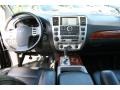 2008 Liquid Onyx Black Infiniti QX 56 4WD  photo #13