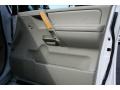Tuscan Pearl - QX 56 4WD Photo No. 25