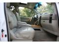 Tuscan Pearl - QX 56 4WD Photo No. 28