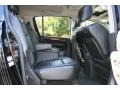 2008 Liquid Onyx Black Infiniti QX 56 4WD  photo #22