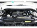Tuscan Pearl - QX 56 4WD Photo No. 32