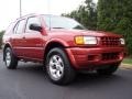 Radiant Red - Rodeo LS 4WD Photo No. 19