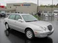 2004 Diamond Silver Kia Amanti   photo #1