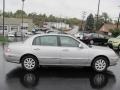 2004 Diamond Silver Kia Amanti   photo #2