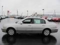 2004 Diamond Silver Kia Amanti   photo #5